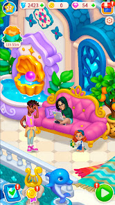 Screenshot image
